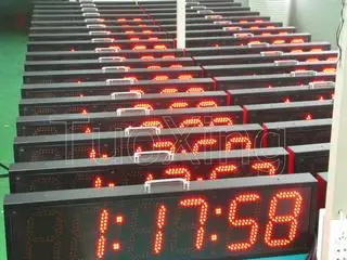 Hangzhou Tuoxing Electronic Technology Co., Ltd. 3