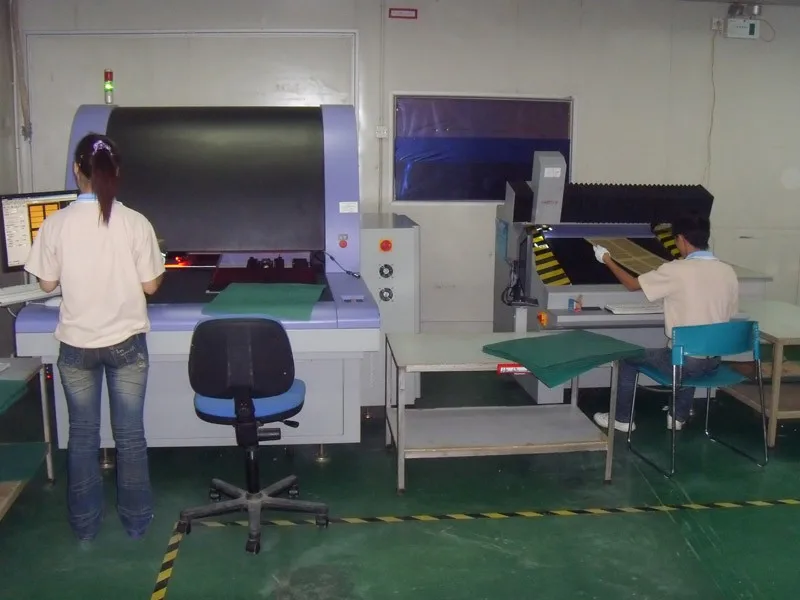Shenzhen Rui Xin Industrial Limited 2
