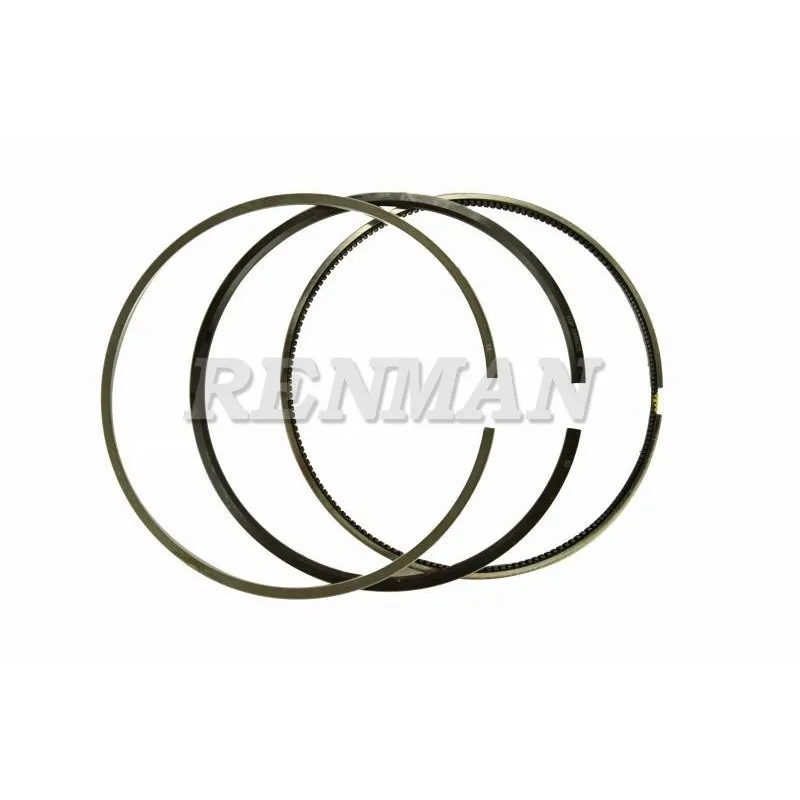 Cummins Engine ISX ISX15 QSX QSX15 Piston Ring Set 3682398 3684010 2869635 3685095 3683008 3681078