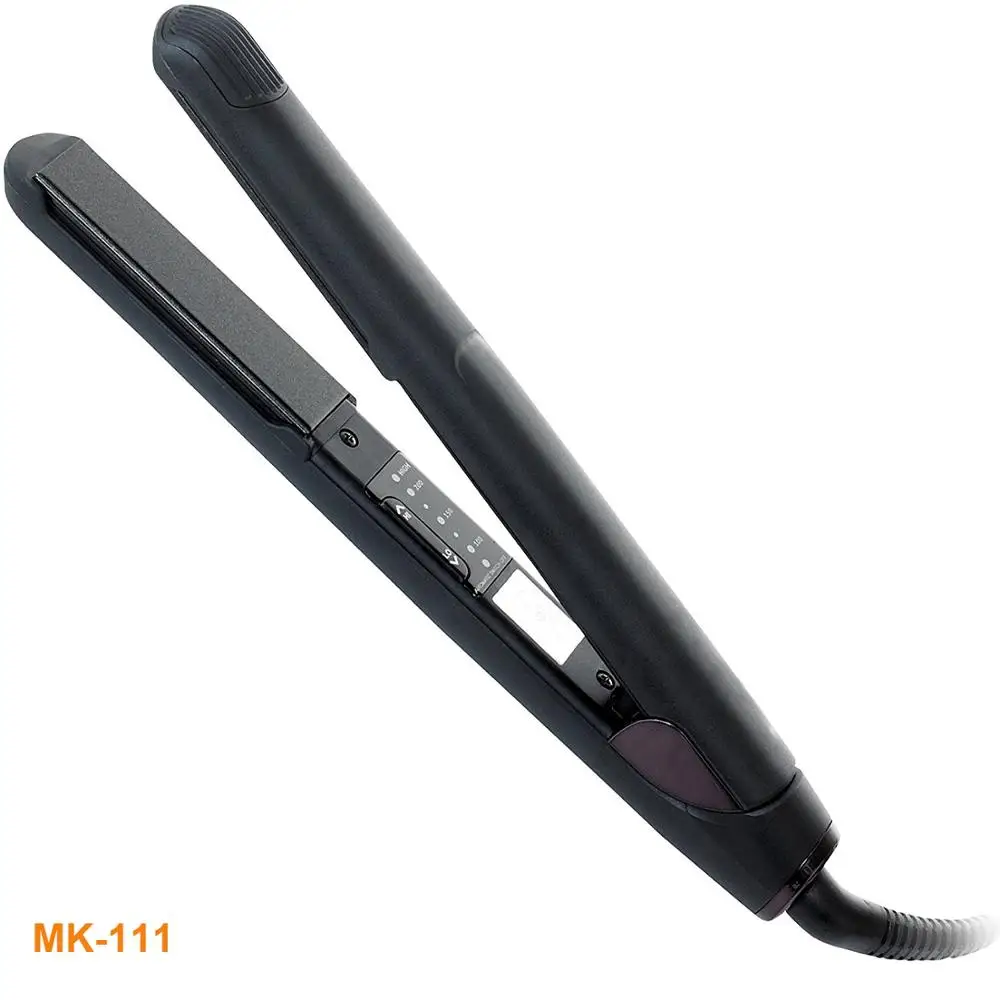 one touch straightener