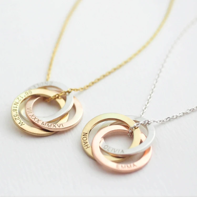 High Quality Solid 925 Sterling Silver 