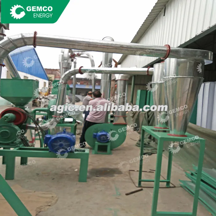 Price Maize Milling Machine Cost in Nairobi Kenya