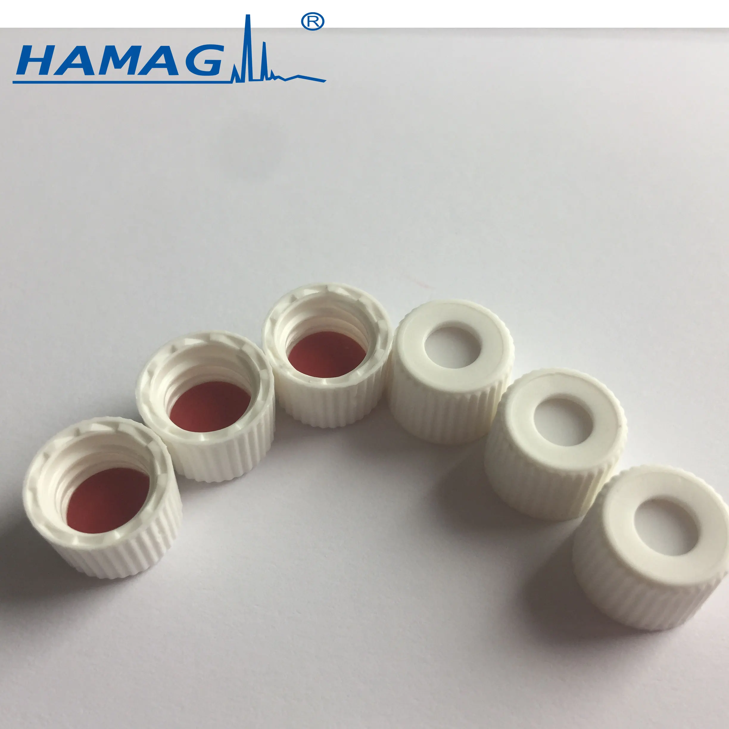 Стеклянные флаконы voa headspace EPA Топ прозрачные и янтарные