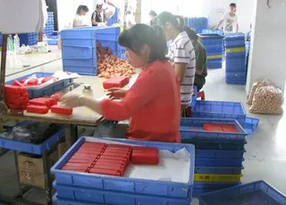 Dongguan Hoking Plastic Toy Co., Ltd. 2