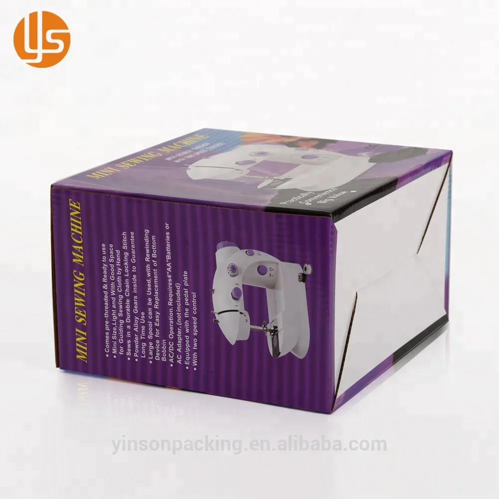 Cheap Custom Printed Packaging Corrugated Carton Boxes