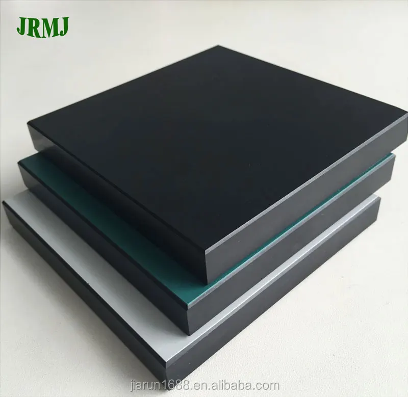 Lab Central Table for School Factory Customized Laboratory test Stand Chemical Laminate Laboratory Working Table