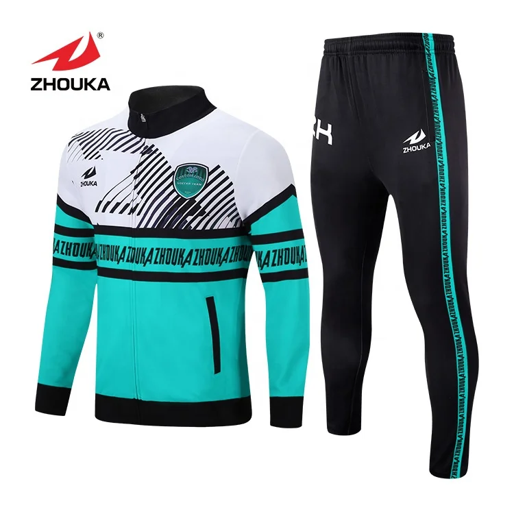 soccer training clothes