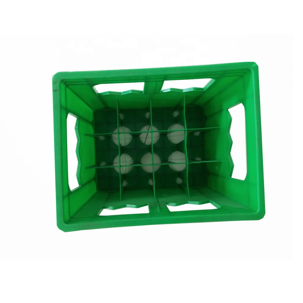 24 Bottle Stackable Plastic Wholesale Wine Crates Buy Wholesale Wine