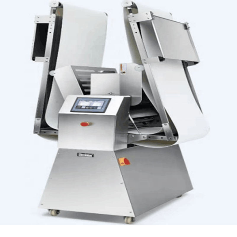 
Лидер продаж, высококачественный автоматический измельчитель теста в европейском стиле 