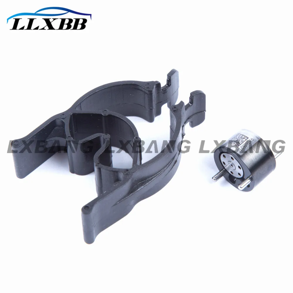 
 9308-622B 29239295 DELPHI инжекторный клапан 9308-621C и 28239294 дизельный DELPHI клапан 9308-625C 28264094 28277576 28346624  