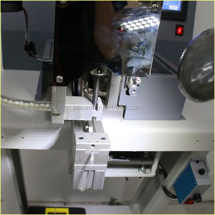 Fully Automatic Pearl Fixing Machine
