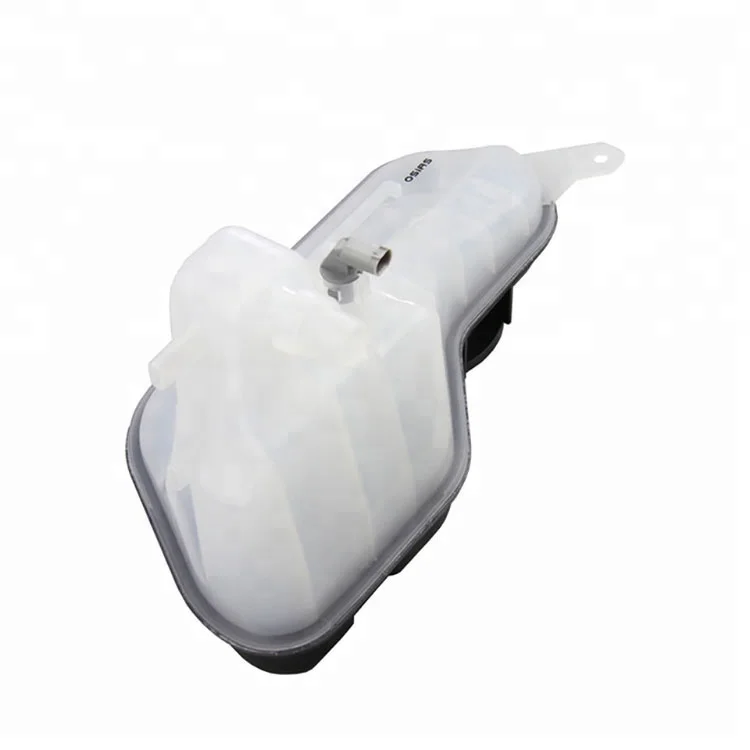 Coolant Recovery Tank C2Z13764 for Jaguar XF XJ 2009-2011