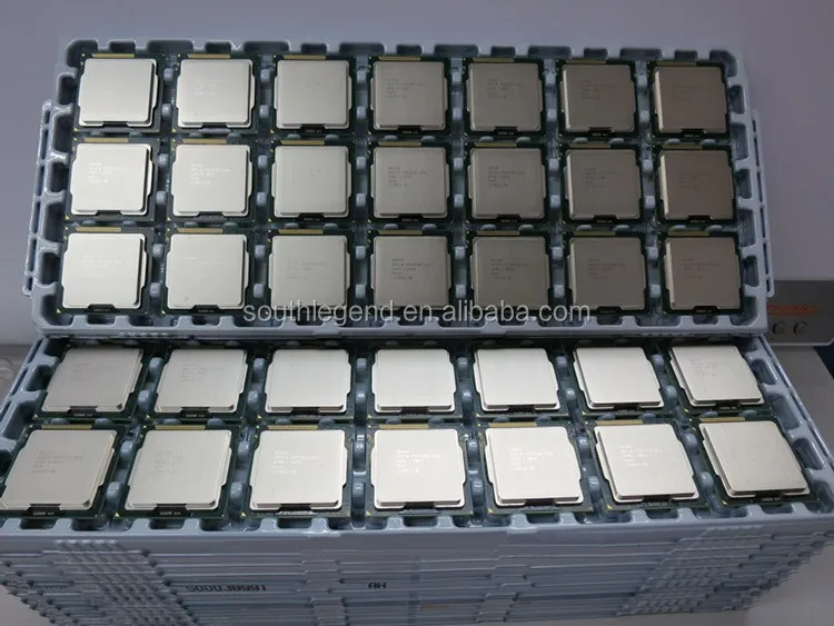 Original Used Pulled Out Core CPU I5-4570 Cpu Desktop Processor (6M Cache, 3.20 GHz) SR14E LGA1150