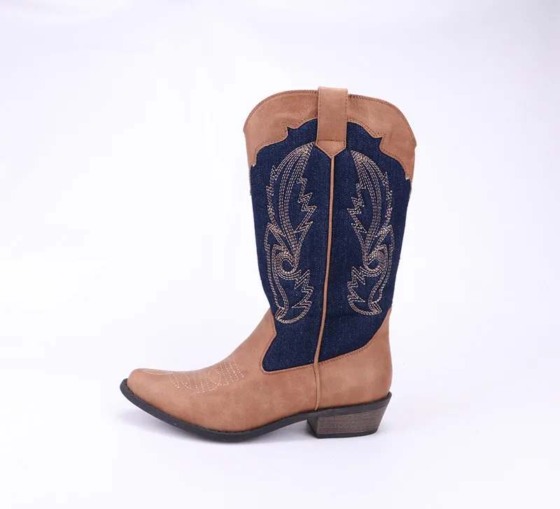 custom made western boots