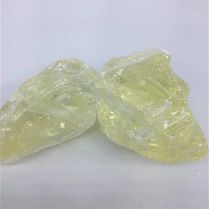 AQ01 Hydrogenated Rosin in Water White Heat and Oxygen Resistance Good Compatibility Hydrogenated Rosin for Adhesive Coating Ink