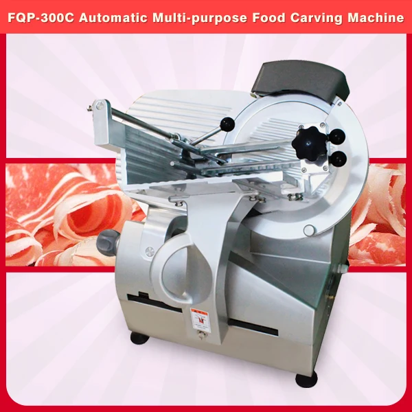 FQP-300C --