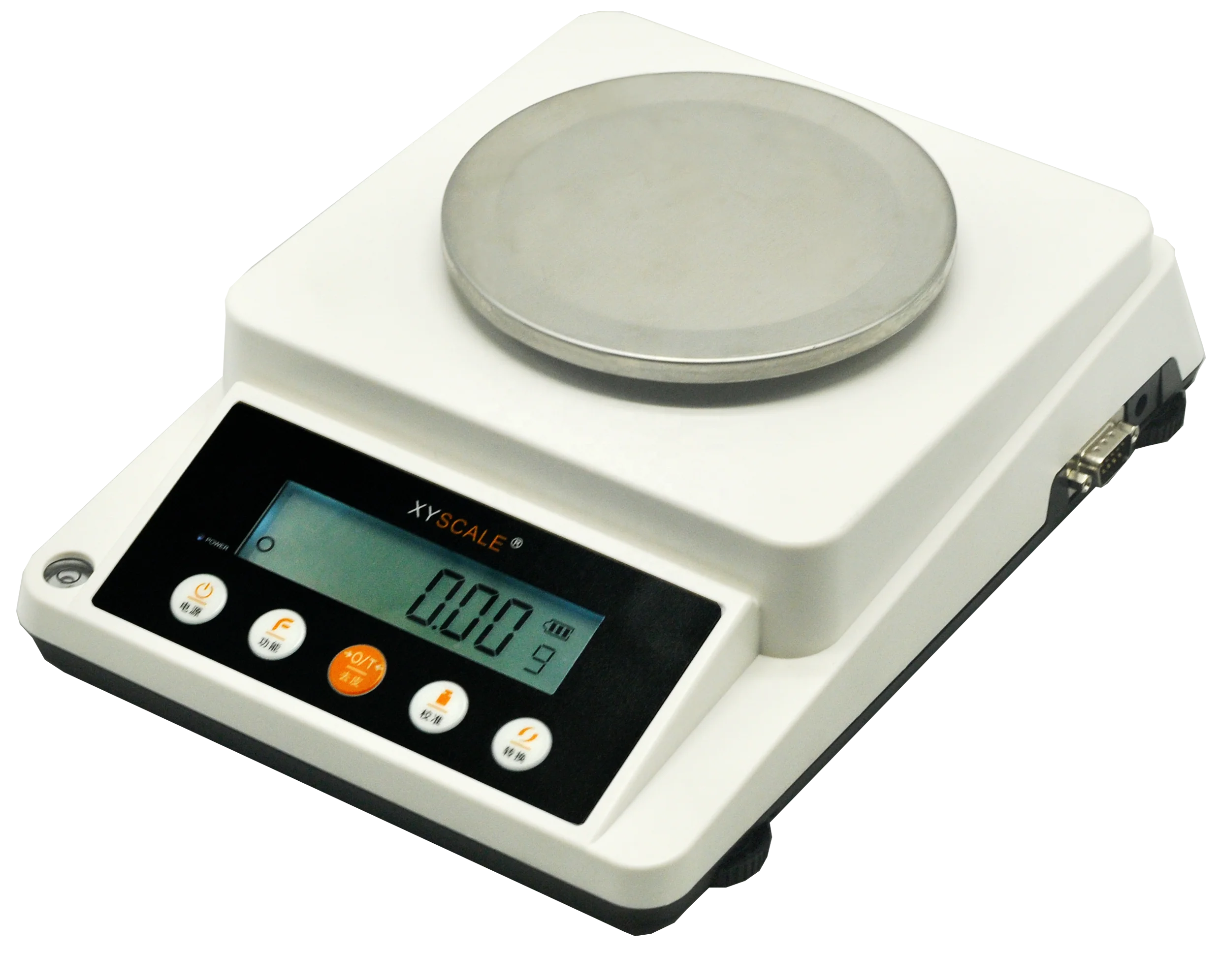 Electronic Digital Weighing Balance, Model Name/Number: 12051