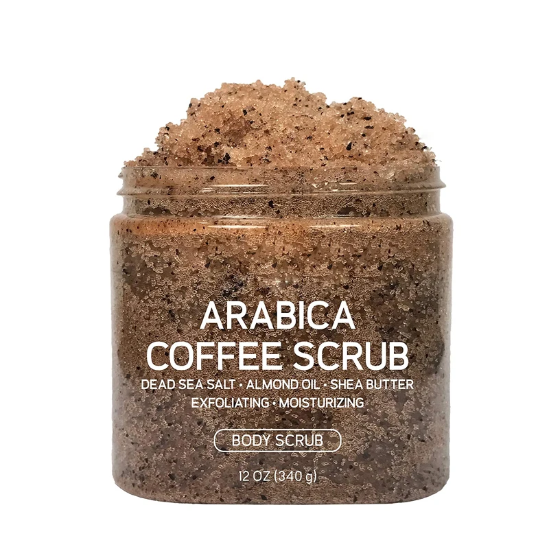 dead sea salt moisturizer