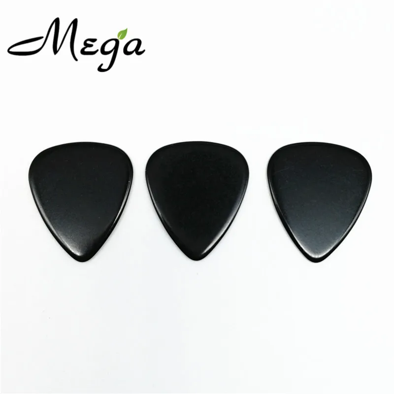 guitar pick plastic