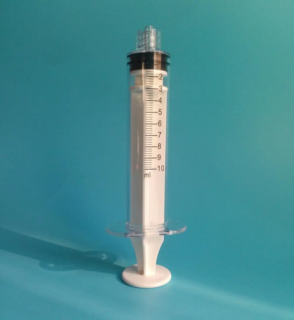 医用骨水泥注射器,10毫升水泥注射器注射器