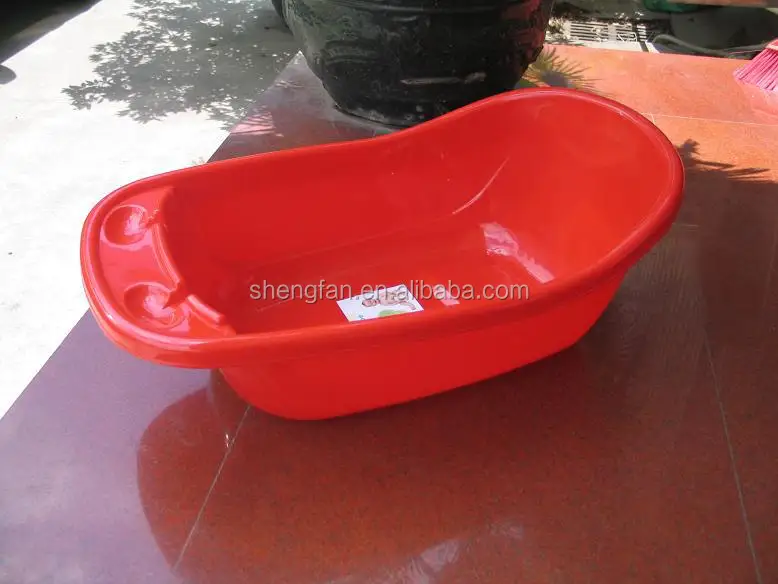 Новые продукты, пластиковая детская ванна в новом стиле, хорошее качество, пластиковая детская Ванна