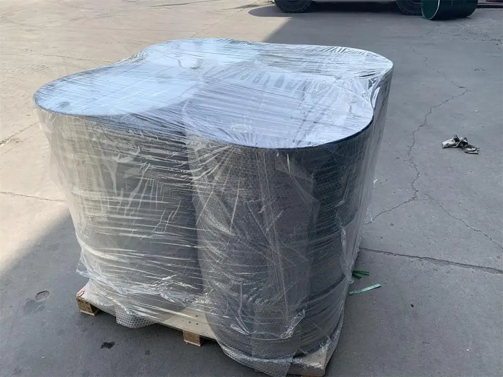 208l Food Grade Stainless Steel Drum Buy Stainless Steel Drum,Food