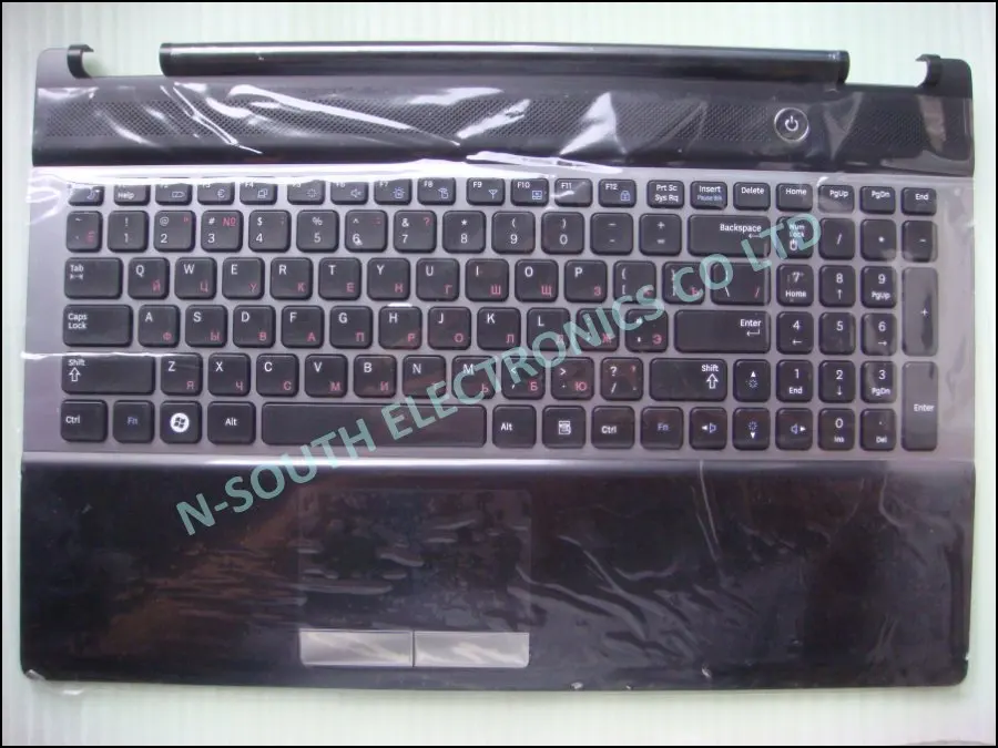 Купить Топкейс Для Ноутбука Samsung Rc530