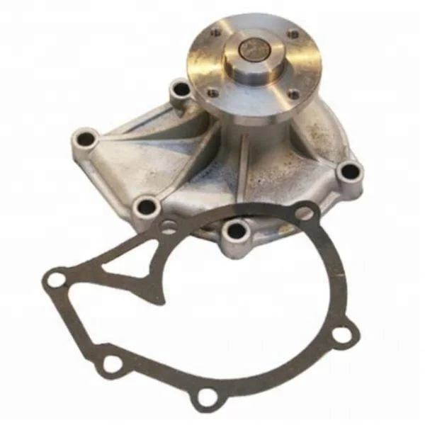 JAPAN TRACTOR PARTS ISEKI BOLENS WHITE E3AD1 3AD1 3AE1 3AG1 WATER PUMP