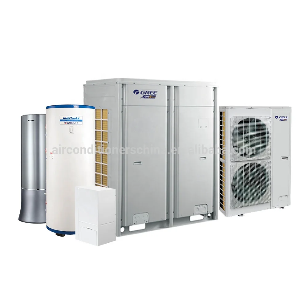 Gree GMV5 Low Static Pressure Duct Type Indoor Unit air Conditioner