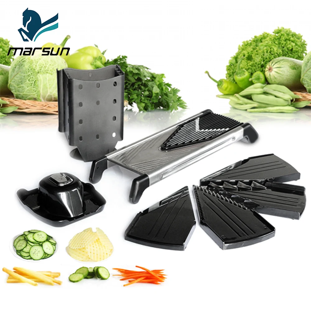 Chinese Supplier Kitchen Tools Stainless Steel Vegetables Food Cutter