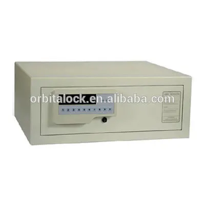 Obt-2045ma цифровой сейф металлический ящик