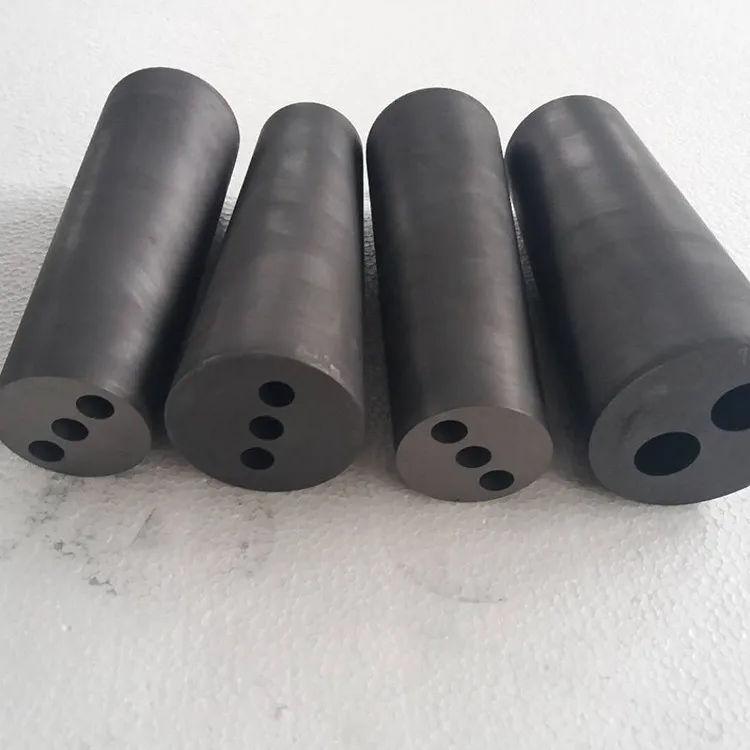 Customize High Quality  Graphite Mould Making Brass for Horizontal  Continuous Casting Machine