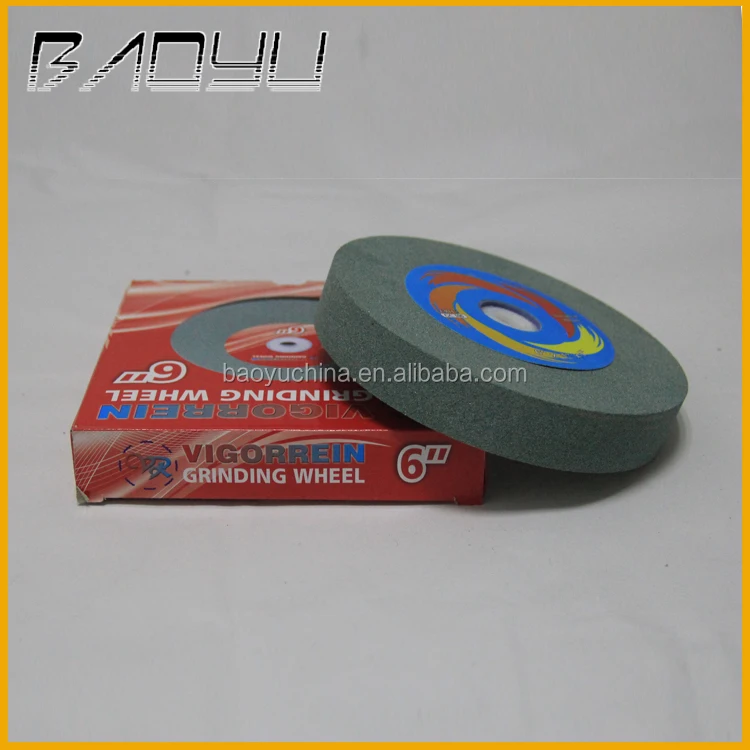 Abrasive Grinding Wheel Suppliers - Buy 