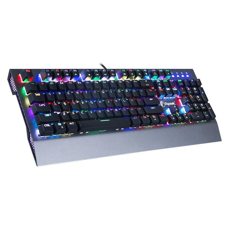 keyboard led lights
