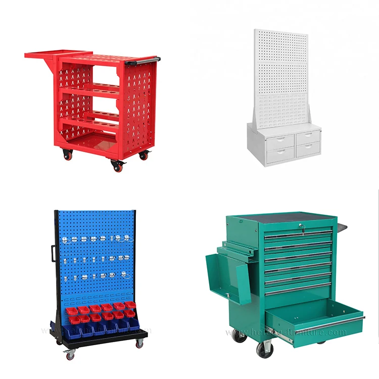 tool cart