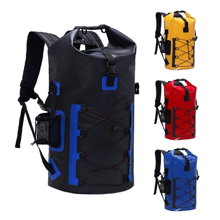 35l 50l Large Ocean Pack Floating Waterproof Dry Bag Backpack Buy