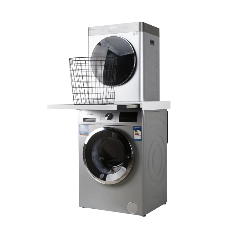 siemens washer dryer stacking kit