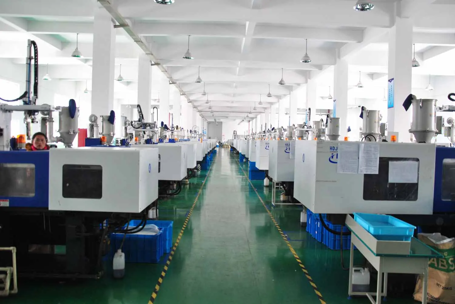 Hangzhou Anpel Appliance Co., Ltd. 3