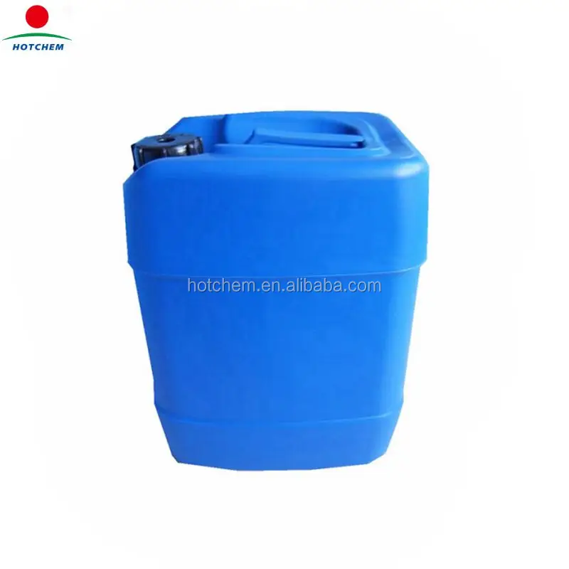 
 Химическая гидрохлорная кислота для бассейна  