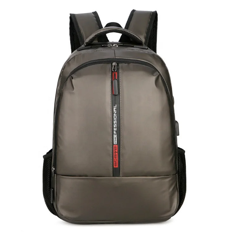 waterproof minimalist backpack