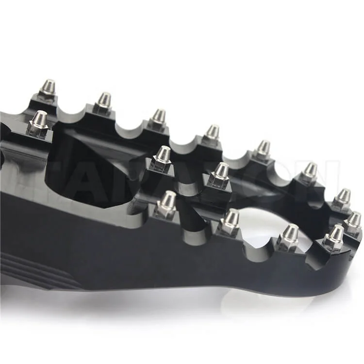 Регулируемые колышки для мотоциклов Honda CRF1000L Africa Twin 16 17