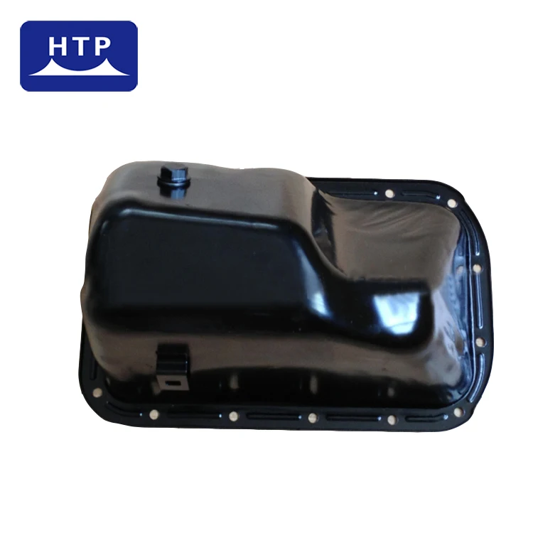 High Quality Automobile Diesel Engine Spare Part Oil Pan for Daewoo Labo 94581333