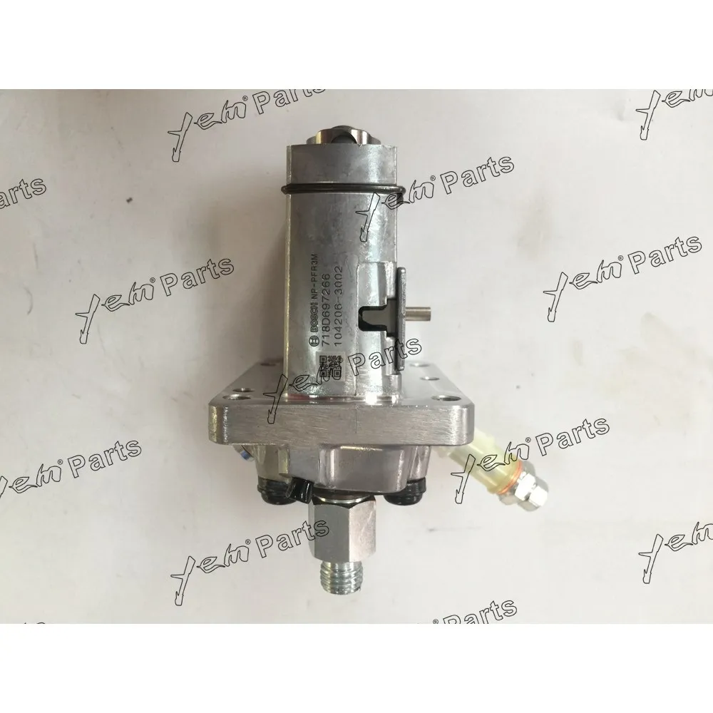 D905 Fuel Injection Pump 16030-51013 for Kubota Engine 3
