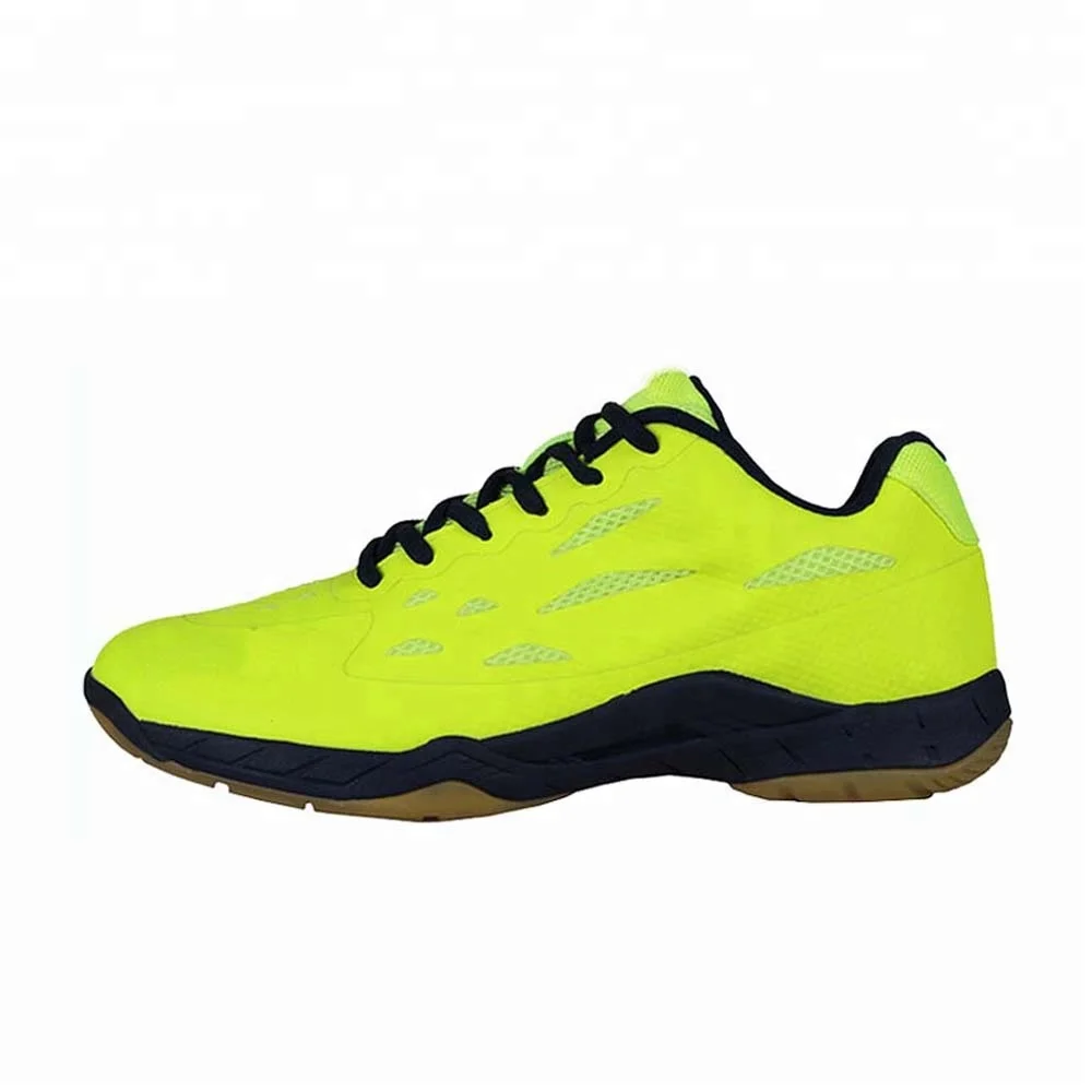 
 Кроссовки для спортзала и бадминтона  