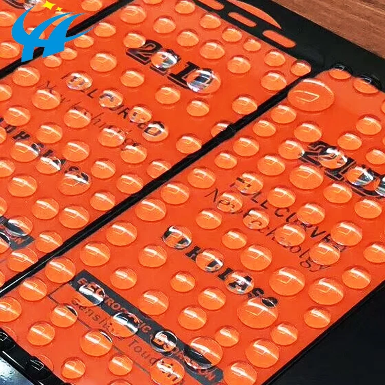 
Лидер продаж, закаленное стекло 9H HD 21D с полной проклейкой для мобильного телефона, Защита экрана для iPhone 6 7 8 Plus X XS XR 11 12 mini Pro Max 