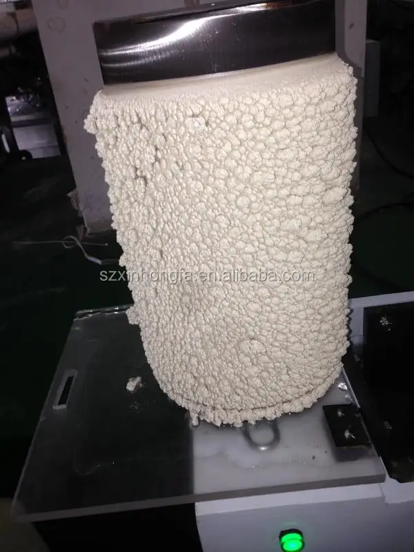 Silver Electrolytic Recovery Machine for Fixer and Film Solution