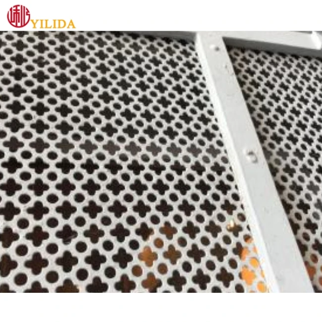 Radiator Cover  Perforated Mesh and Decorative Grills Price (factory 9001)