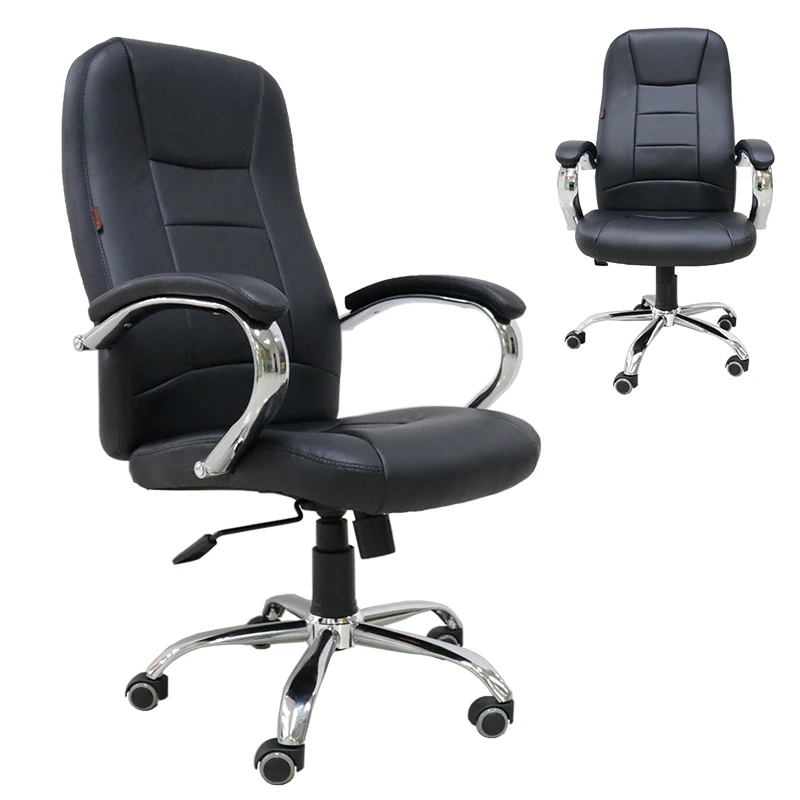 Office Computer Home Office Chair Can Lay Boss Chair Leather Art Lift  Swivel Foot Massage Chair - Buy Boss Chair,Best Office Massage Chair,Foot  Massage Sofa Chair Product on 