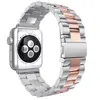 Silver Rose Pink
