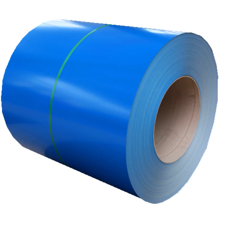 Best Price High Quality PPGI PPGL GI 0.14mm-4.0mm as per customer requirement pre painted galvanized steel coil sheet